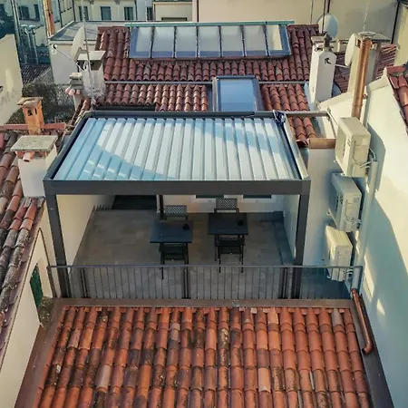 Ca Mura - Residence Belle Parti-3